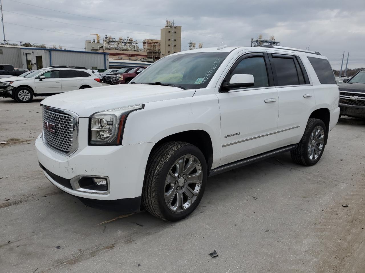 2016 GMC YUKON DENA