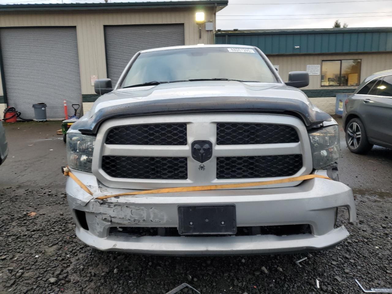 2018 RAM 1500 ST - Image 5