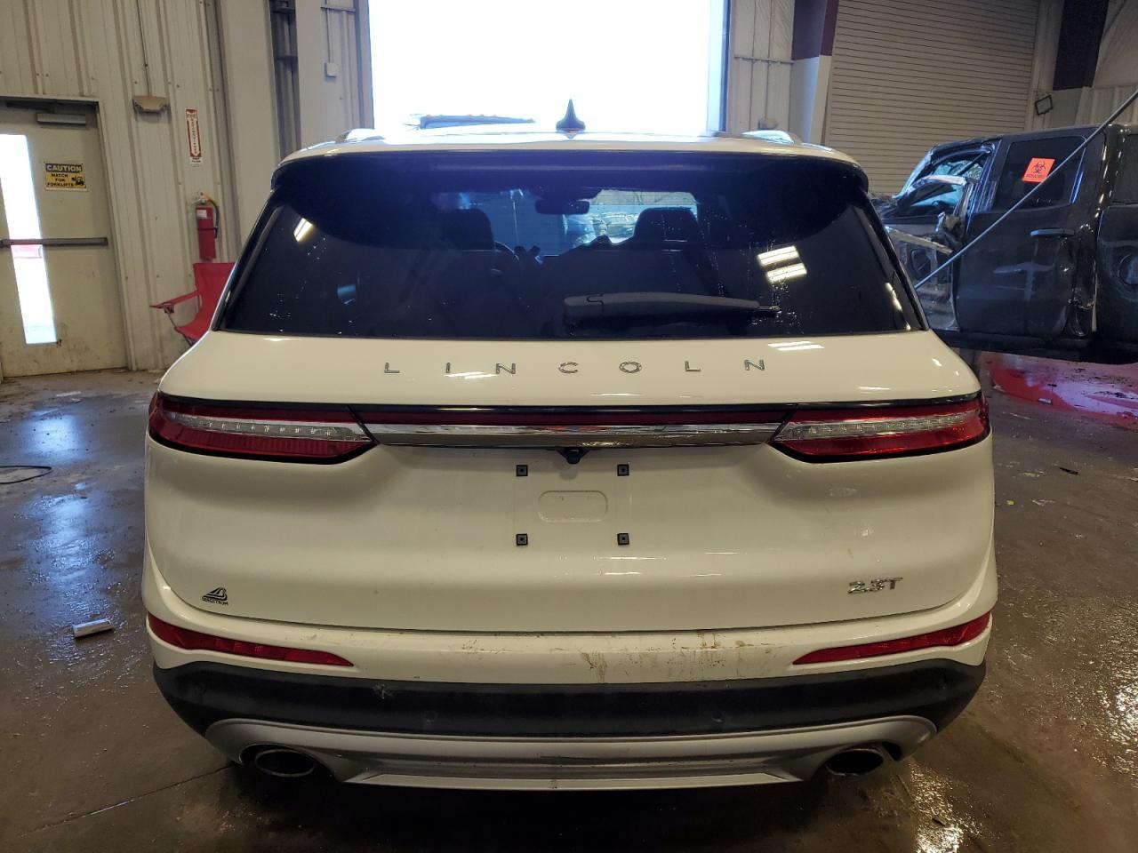 2020 LINCOLN CORSAIR RE - Фото 6