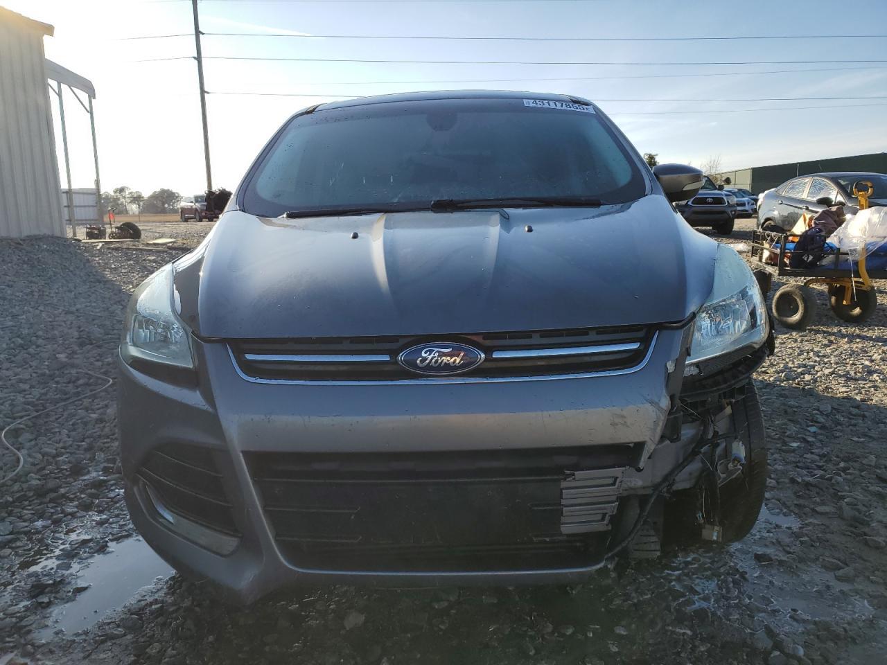 2013 FORD ESCAPE SEL - Image 5