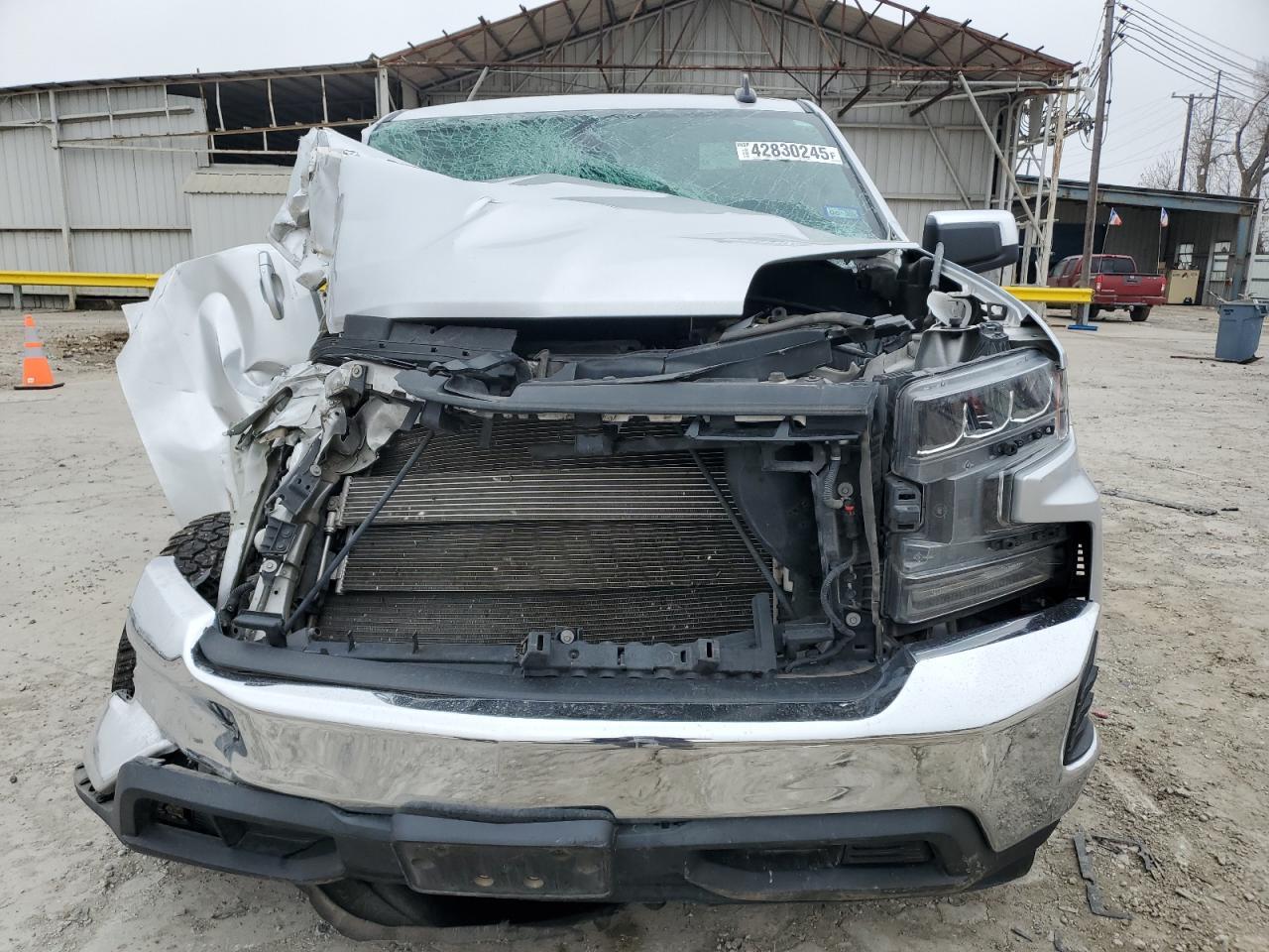 2019 CHEVROLET SILVERADO - Image 5
