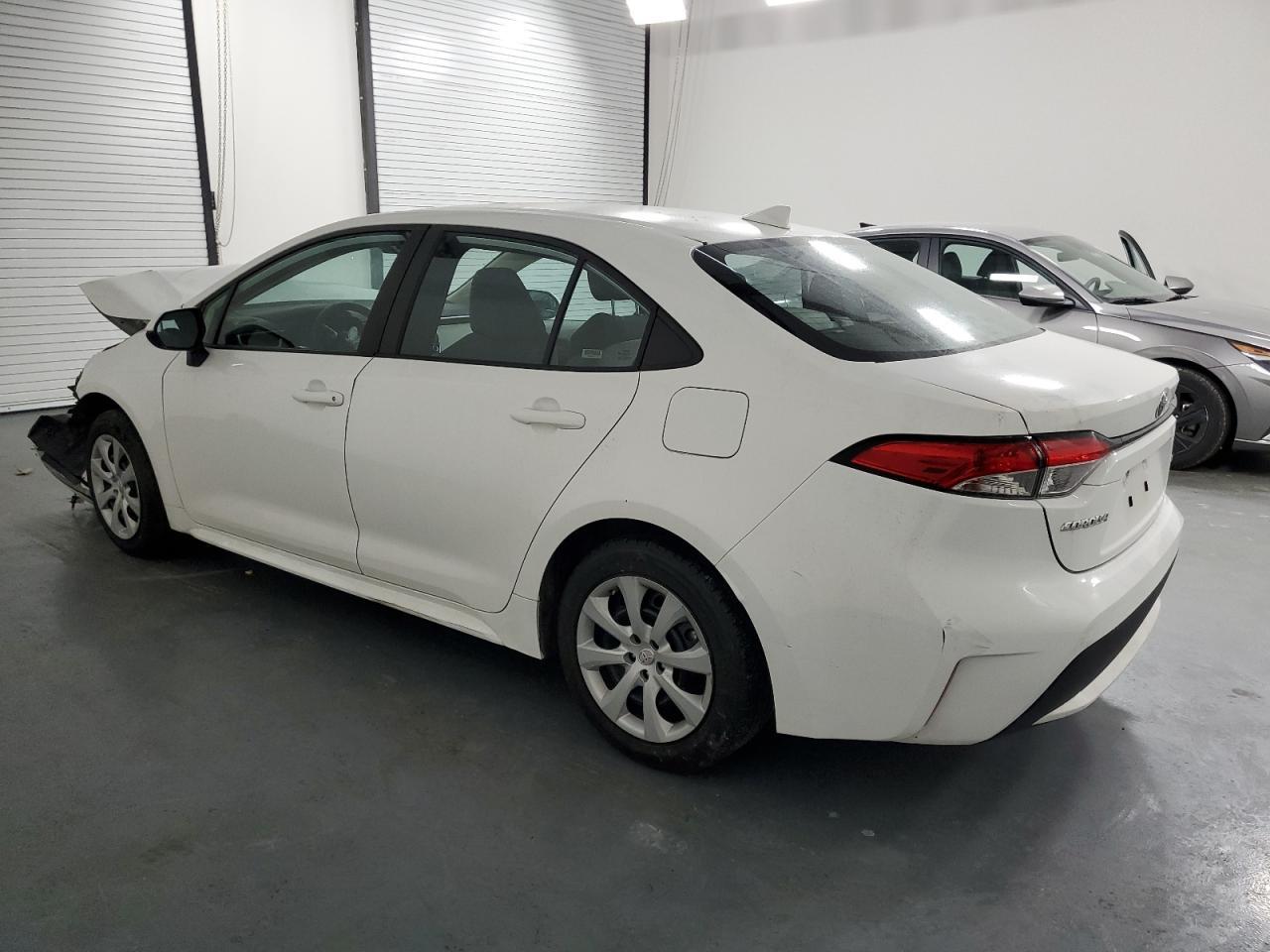 2022 TOYOTA COROLLA LE - Image 2