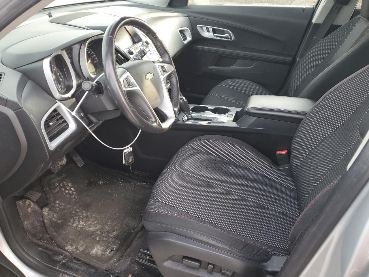 2016 CHEVROLET EQUINOX LT - Image 7