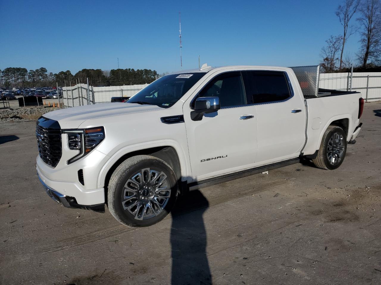 2024 GMC SIERRA K15