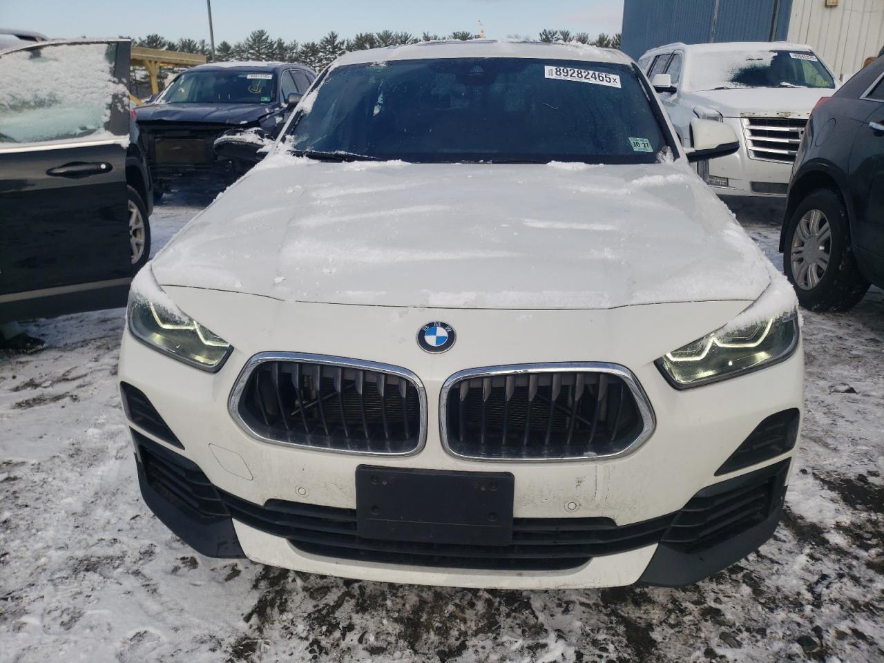 2022 BMW X2 XDRIVE2 - Image 5