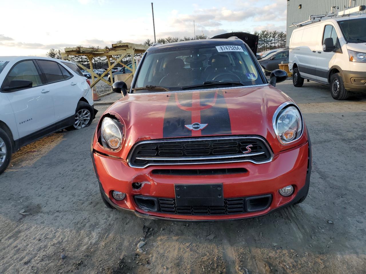 2015 MINI COOPER S C - Фото 5