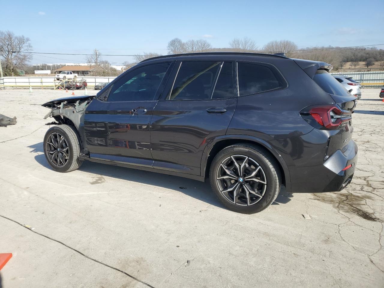 2023 BMW X3 XDRIVE3 - Image 2