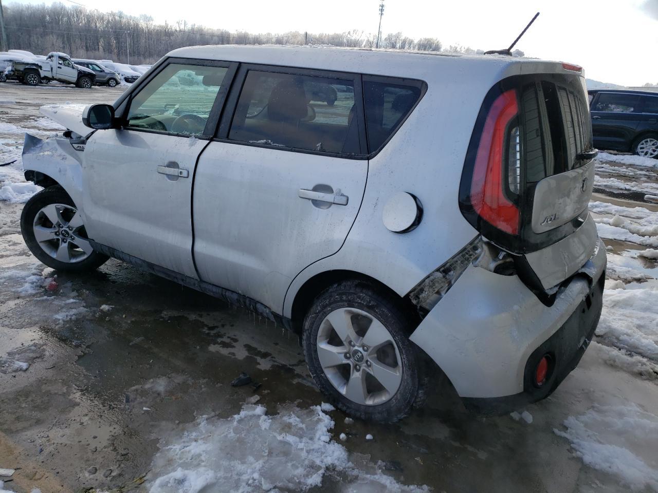 2019 KIA SOUL - Image 2