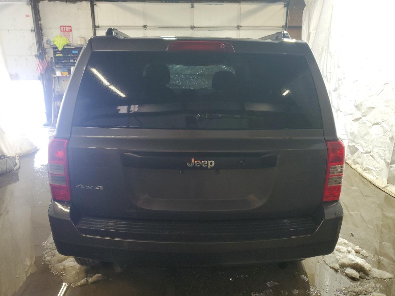 2015 JEEP PATRIOT SP - Image 6