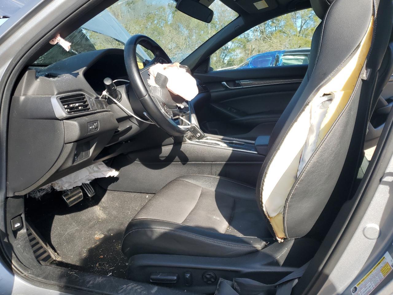 2019 HONDA ACCORD SPO - Фото 7