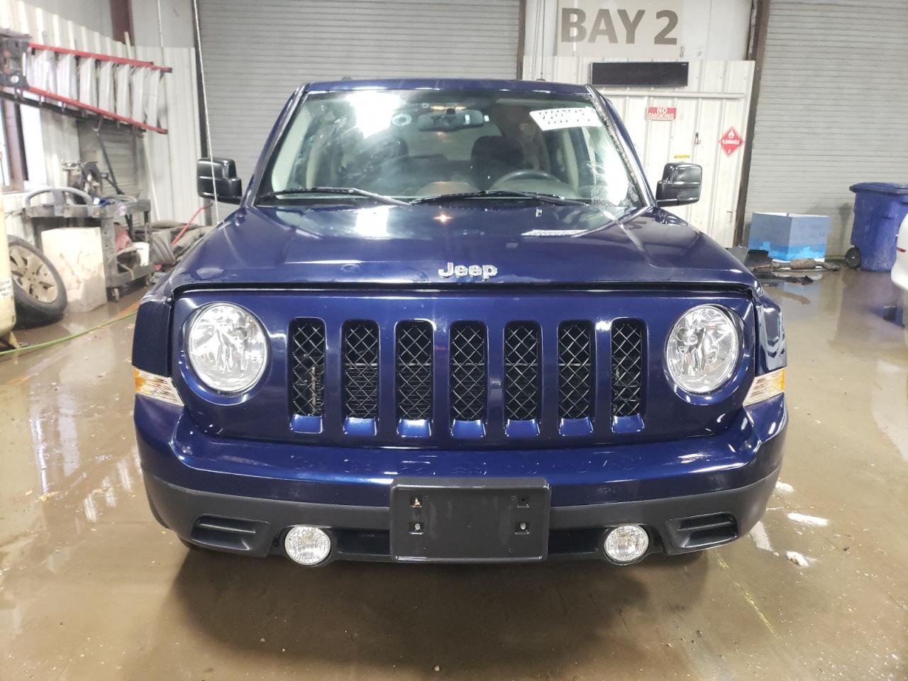 2016 JEEP PATRIOT SP - Image 5