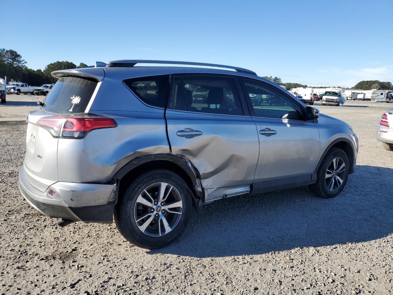 2018 TOYOTA RAV4 ADVEN - Image 3