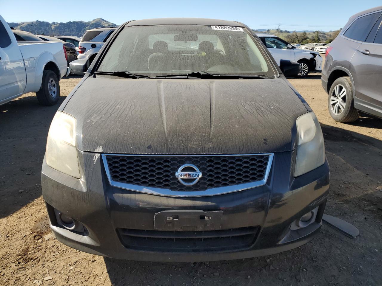2012 NISSAN SENTRA 2.0 - Image 5