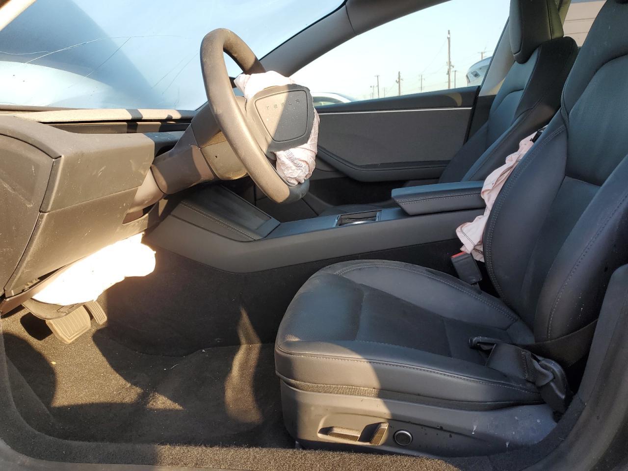 2024 TESLA MODEL 3 - Image 7