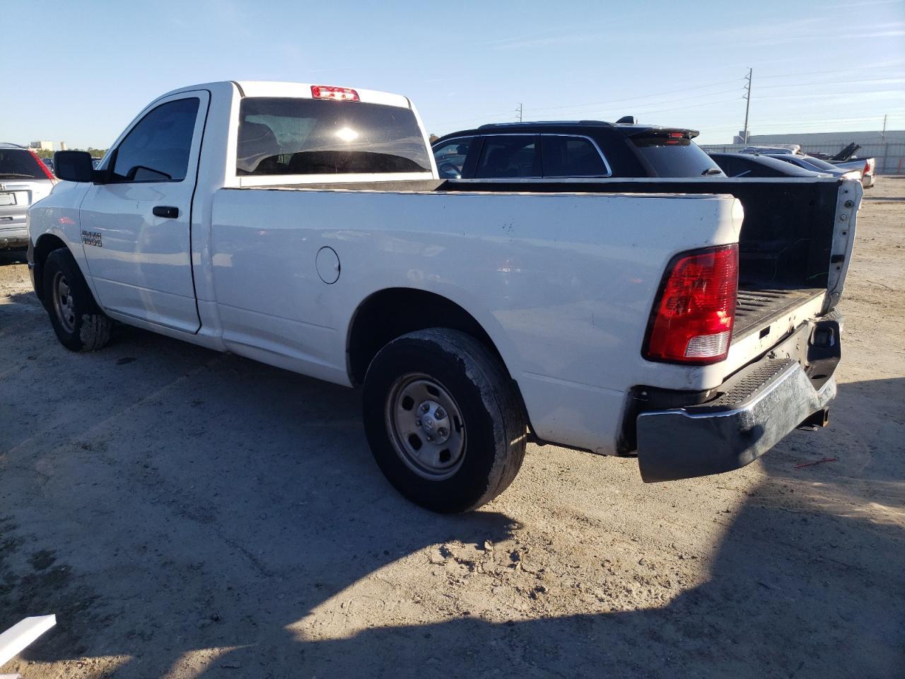 2017 RAM 1500 ST - Image 2