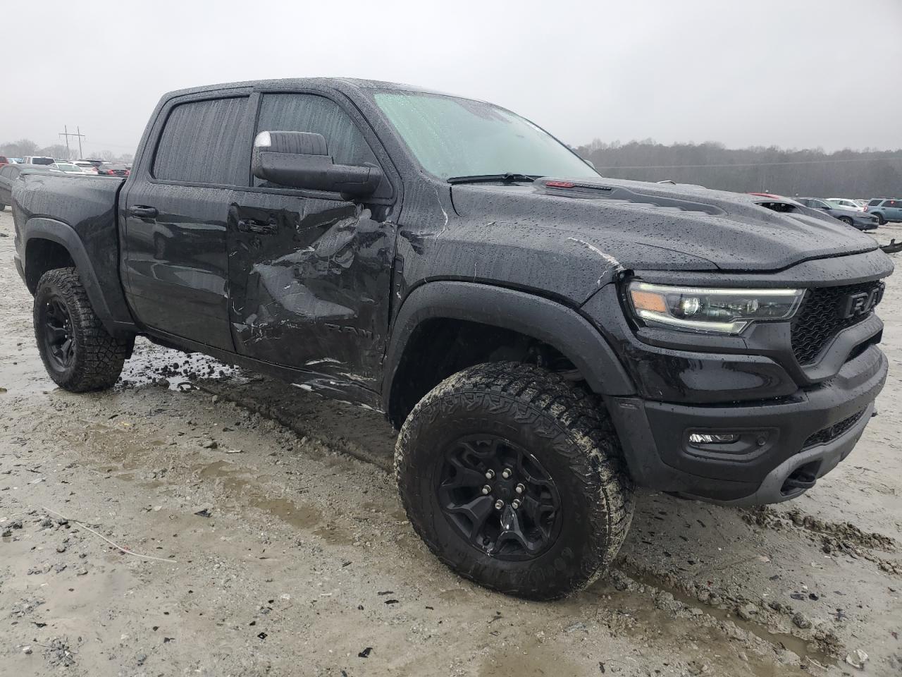 2024 RAM 1500 TRX - Фото 4