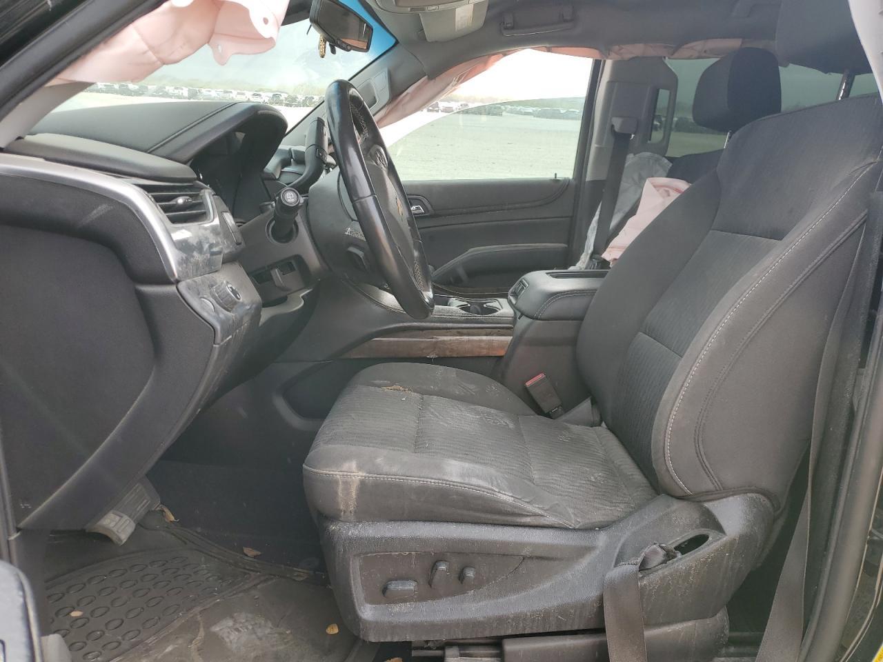 2019 CHEVROLET TAHOE C150 - Image 7