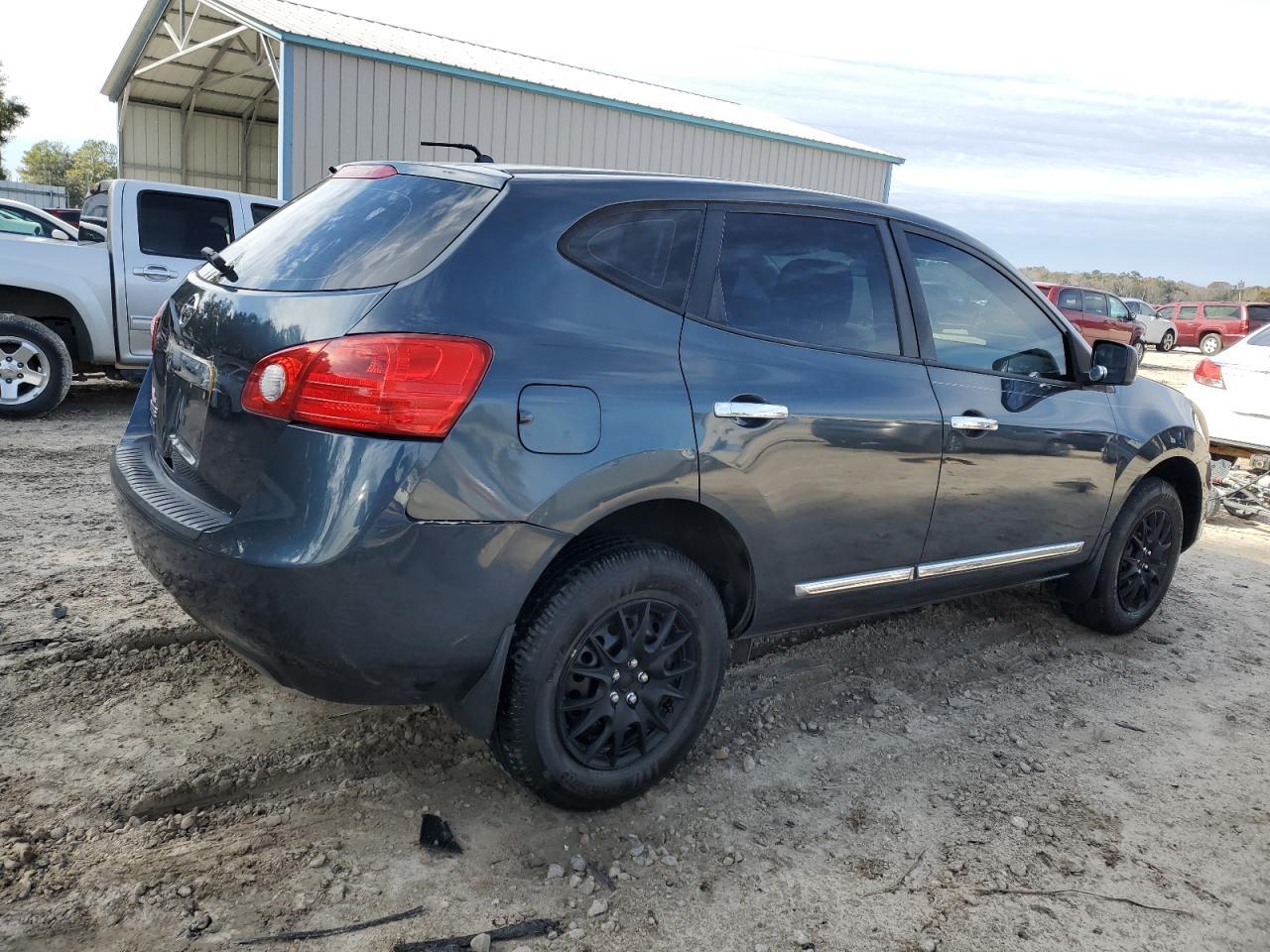 2014 NISSAN ROGUE SELE - Image 3