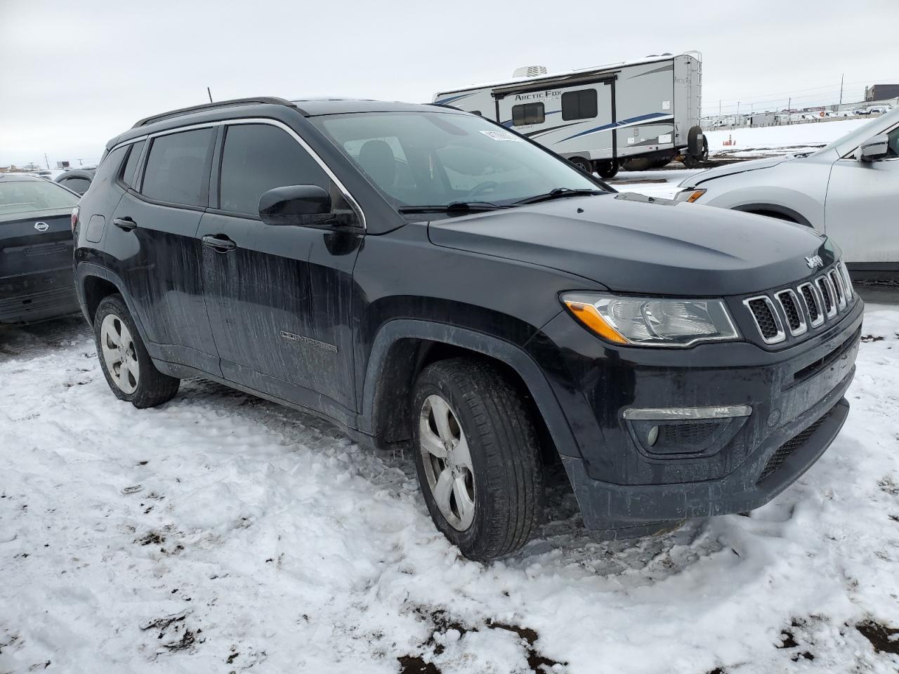 2019 JEEP COMPASS LA - Image 4