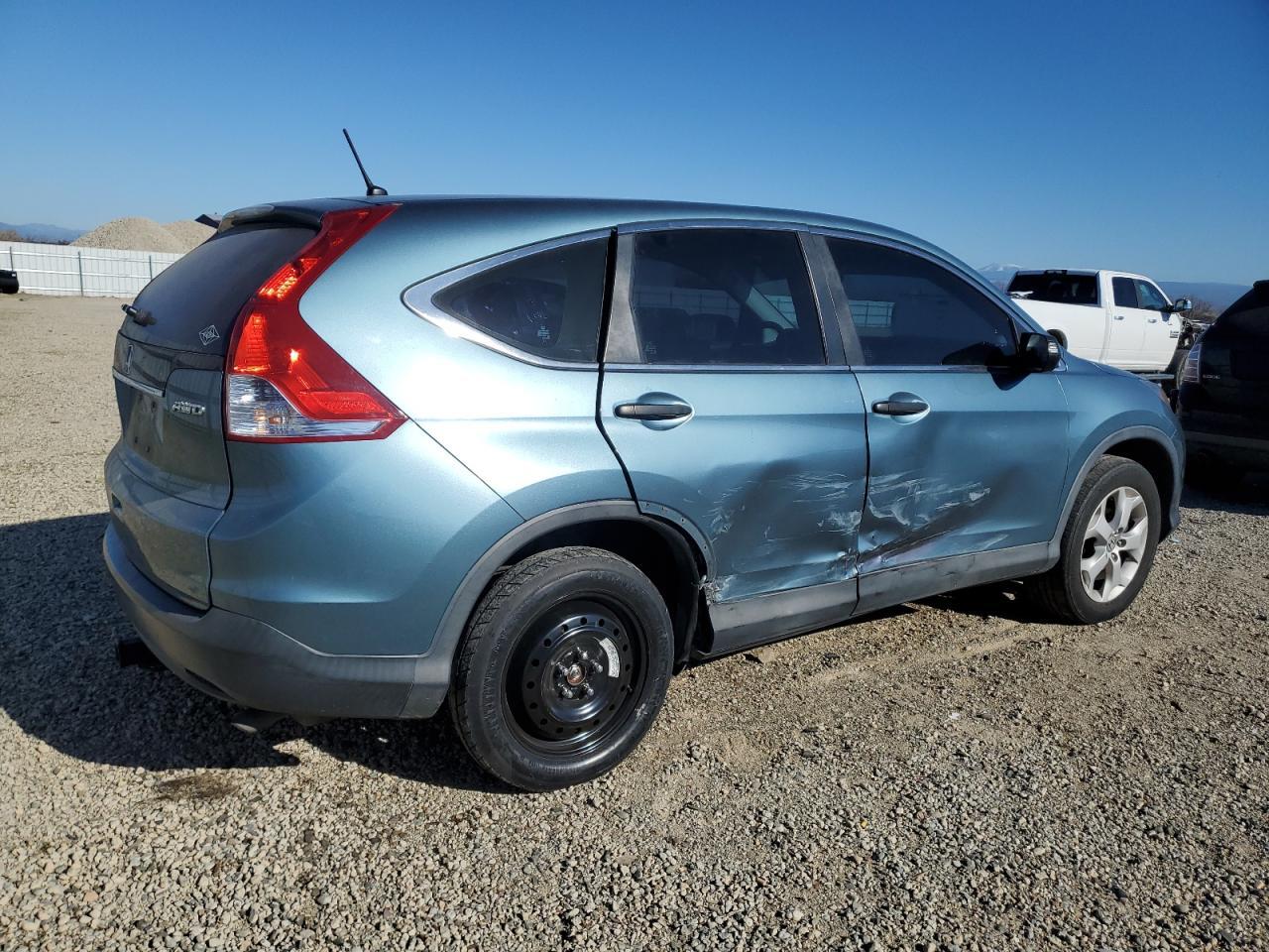2013 HONDA CR-V LX - Image 3