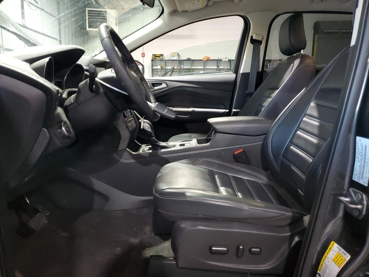 2019 FORD ESCAPE SEL - Image 7