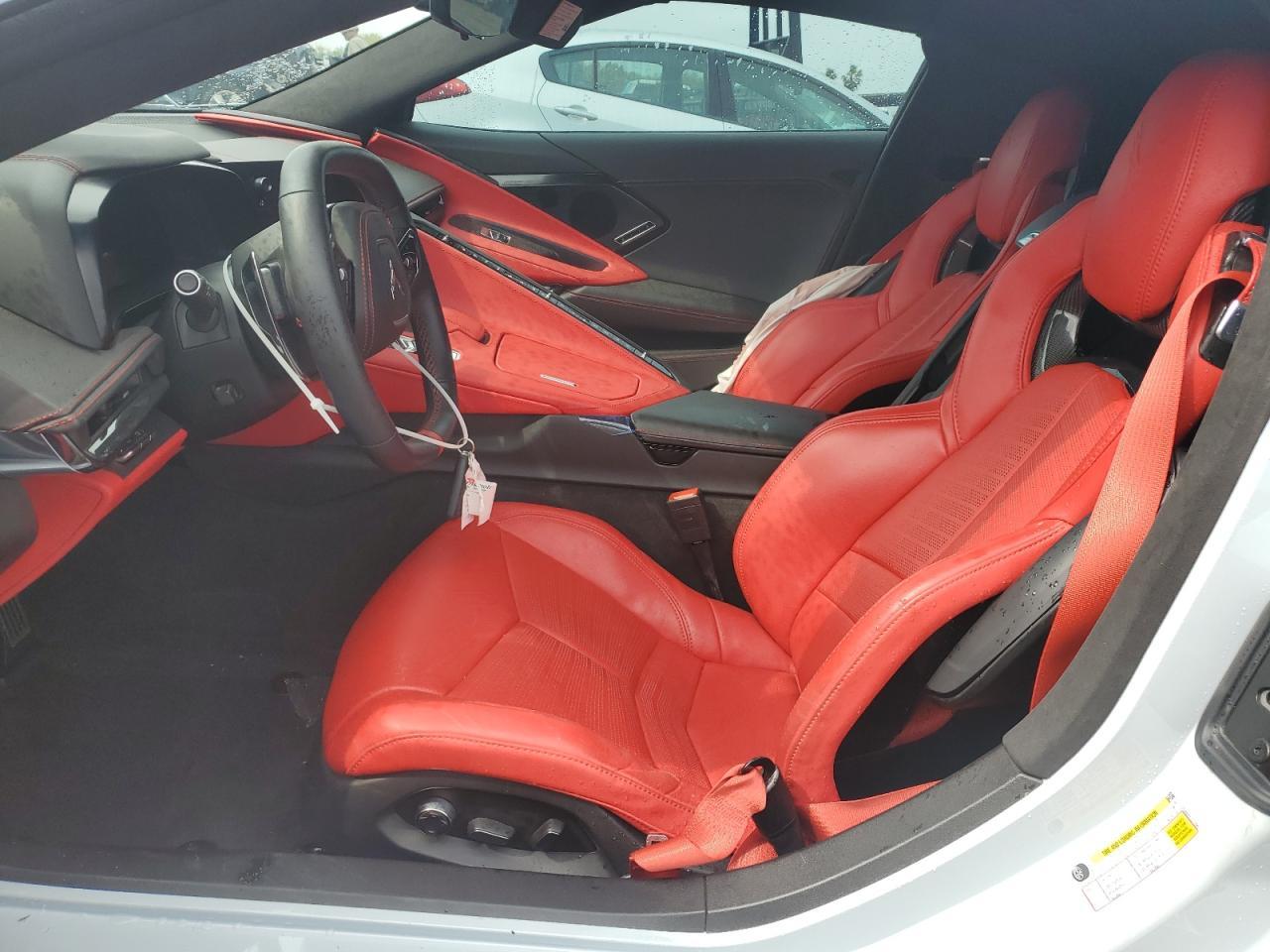 2024 CHEVROLET CORVETTE S - Image 7