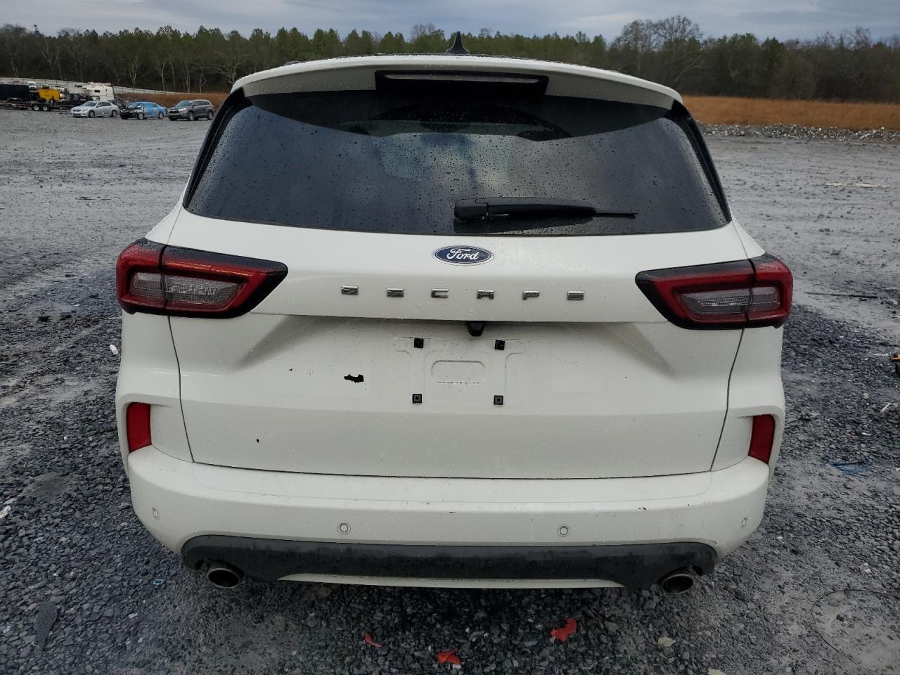 2023 FORD ESCAPE ST - Image 6