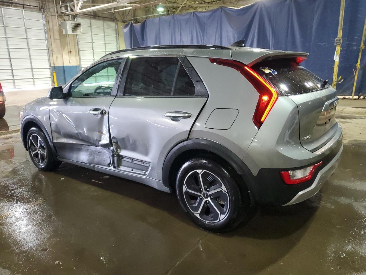 2023 KIA NIRO EX - Фото 2
