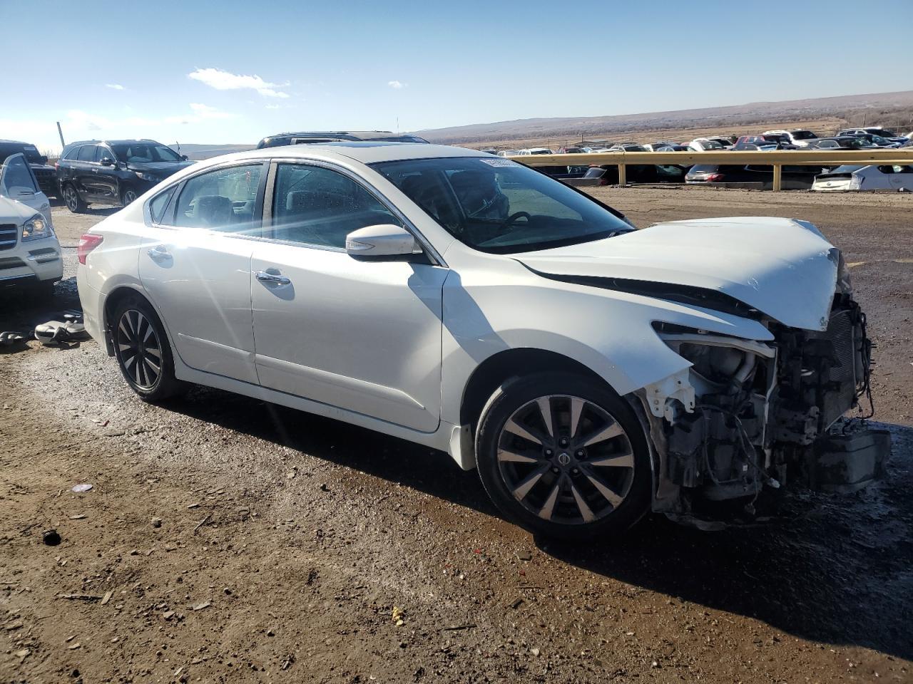 2016 NISSAN ALTIMA 2.5 - Image 4