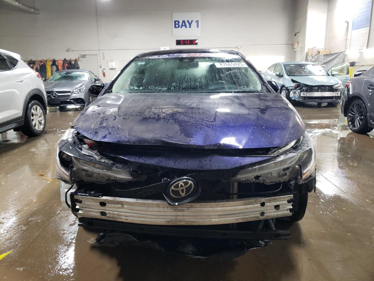 2020 TOYOTA COROLLA LE - Image 5