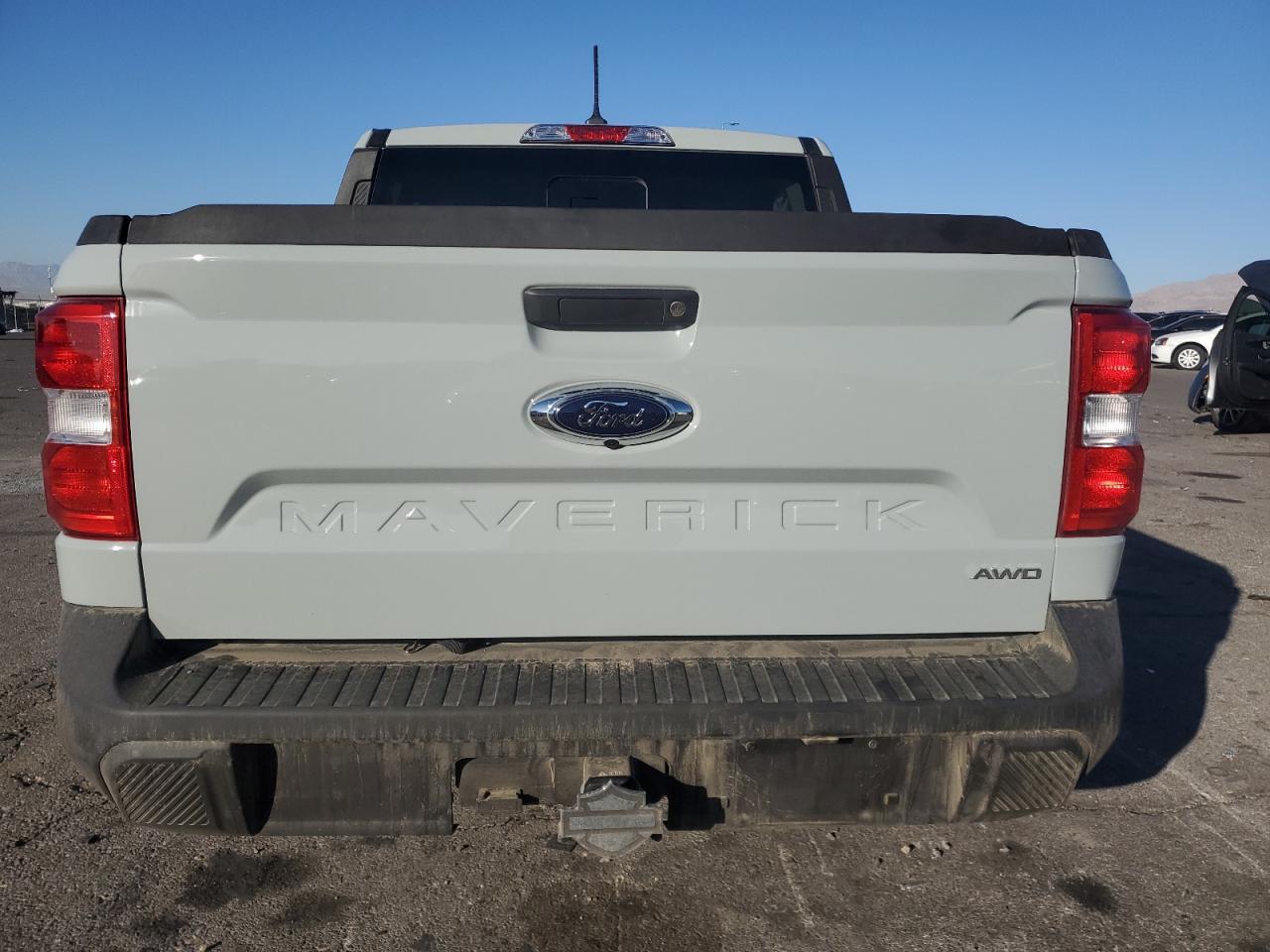 2022 FORD MAVERICK X - Image 6
