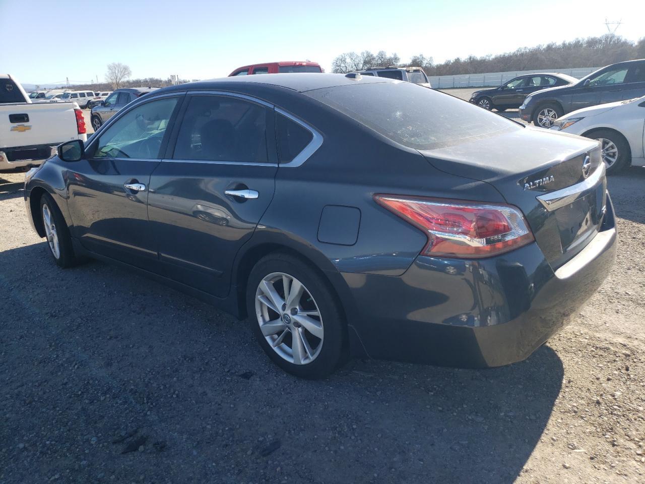 2013 NISSAN ALTIMA 2.5 - Image 2
