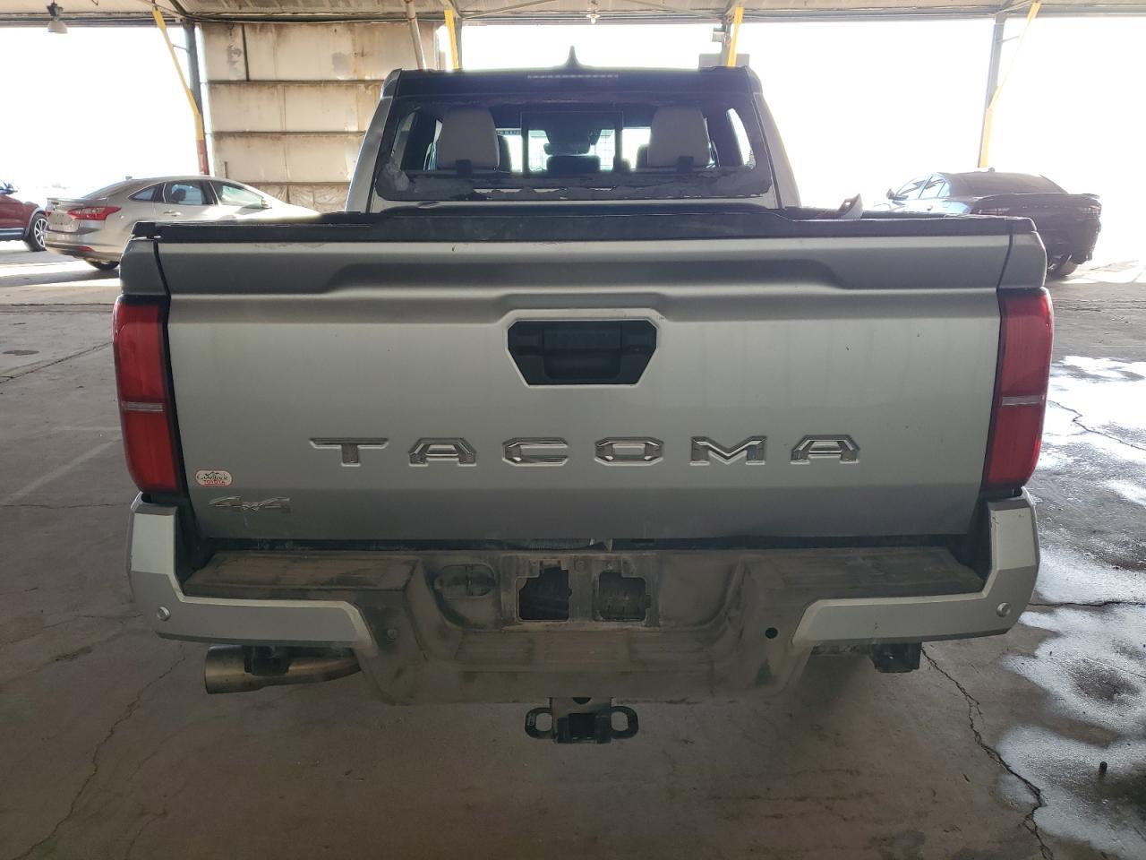 2024 TOYOTA TACOMA DOU - Image 6
