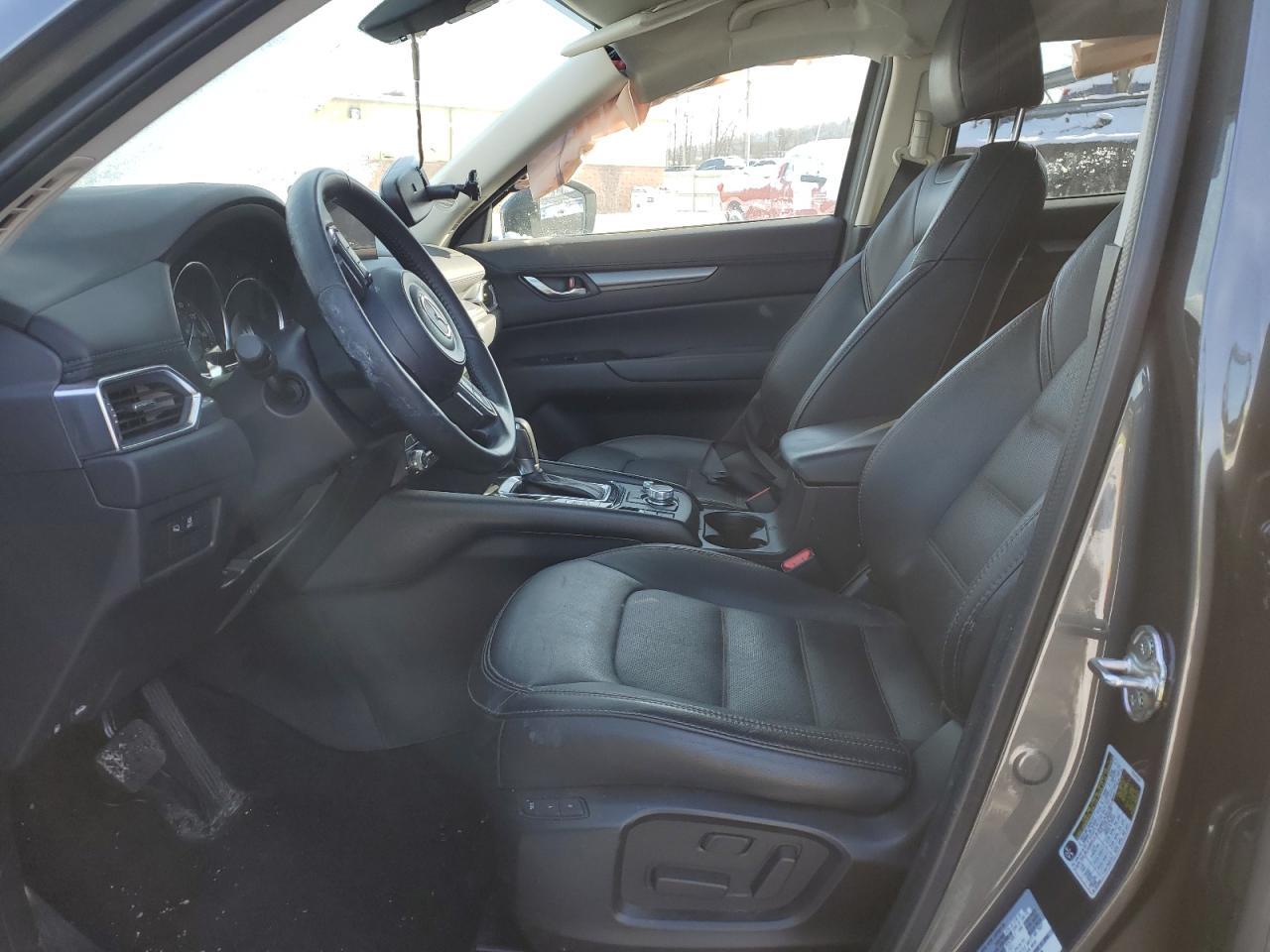 2023 MAZDA CX-5 PREFE - Image 7