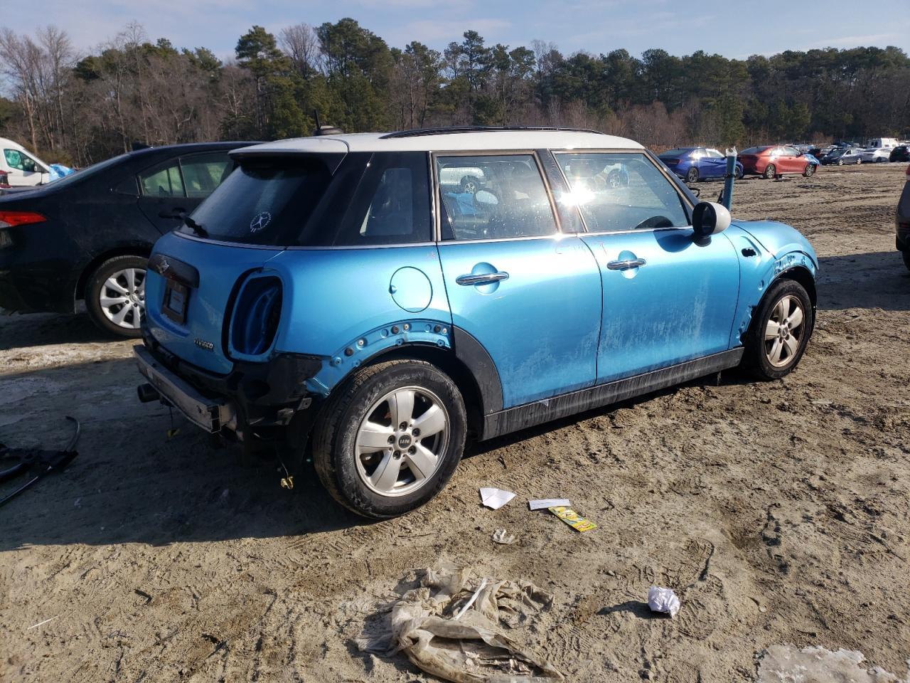 2017 MINI COOPER - Image 3