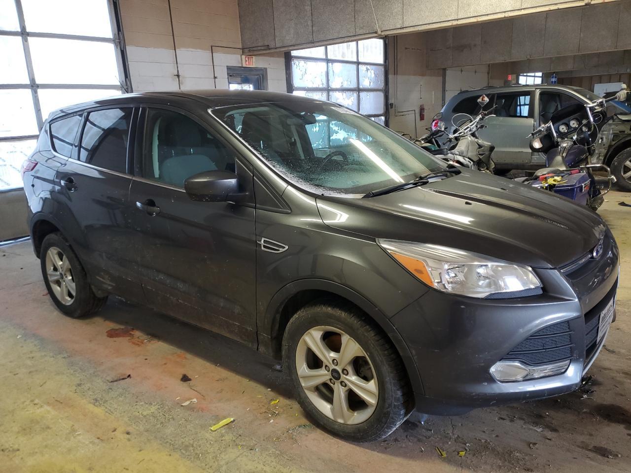 2015 FORD ESCAPE SE - Image 4