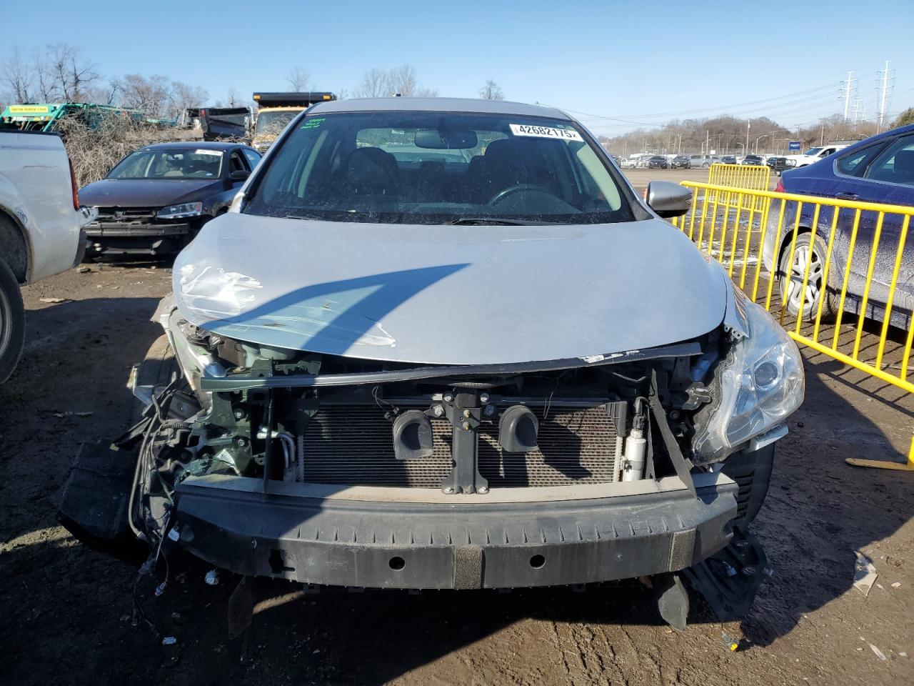 2015 NISSAN ALTIMA 2.5 - Image 5