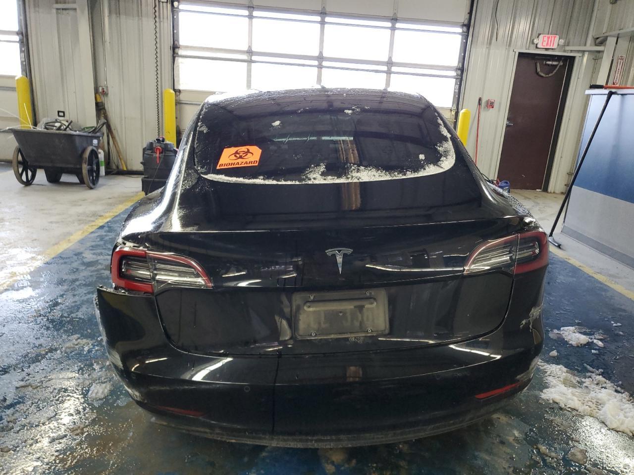 2021 TESLA MODEL 3 - Image 6