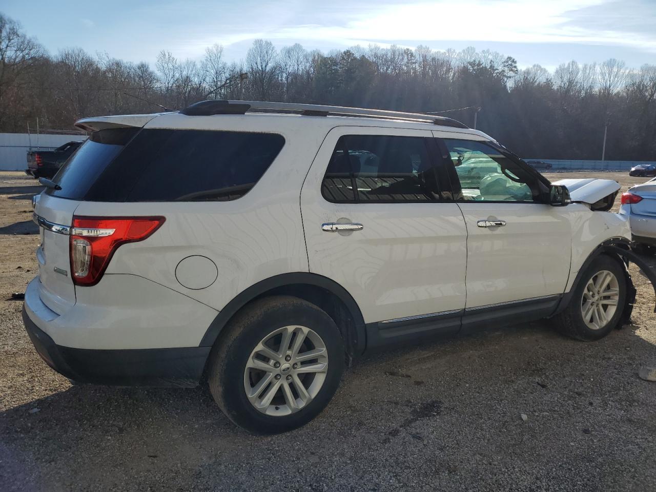 2013 FORD EXPLORER X - Image 3