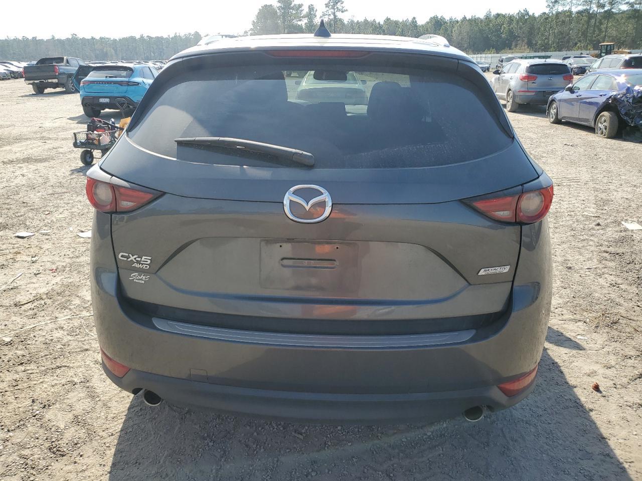 2018 MAZDA CX-5 GRAND - Image 6