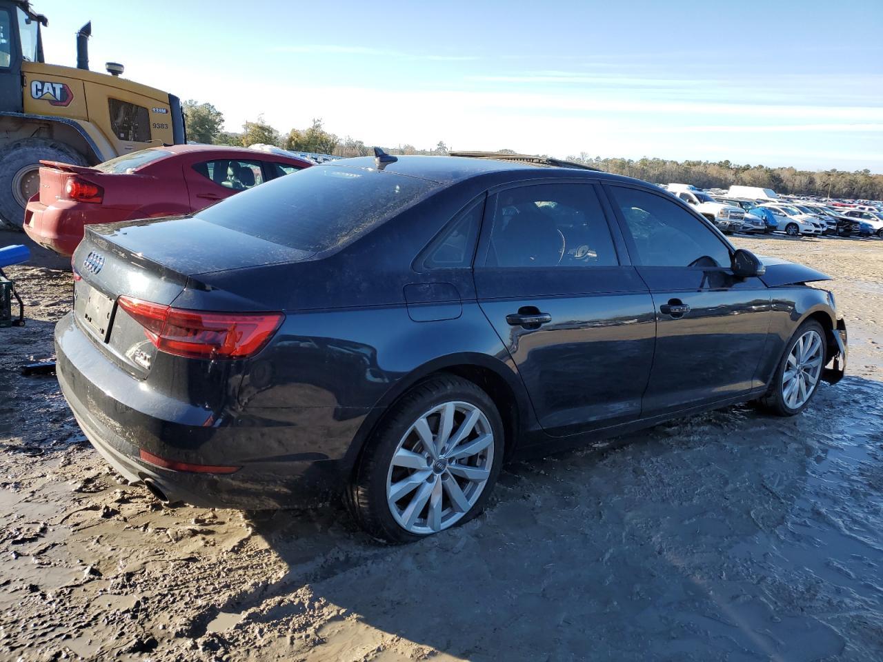 2017 AUDI A4 PREMIUM - Фото 3