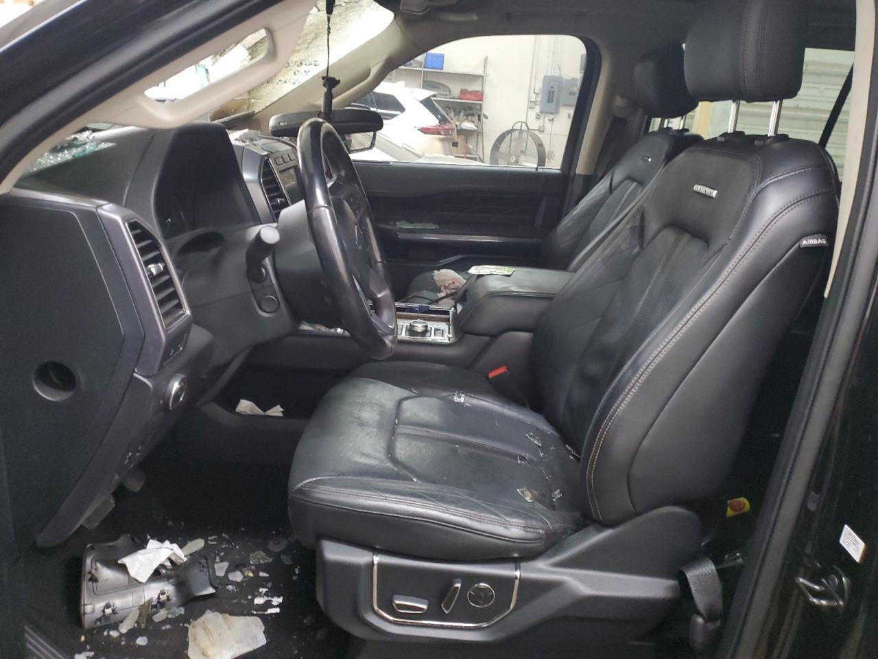 2018 FORD EXPEDITION - Image 7