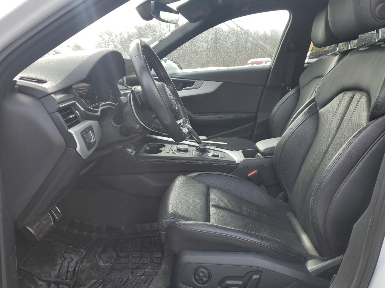 2019 AUDI S4 PREMIUM - Image 7