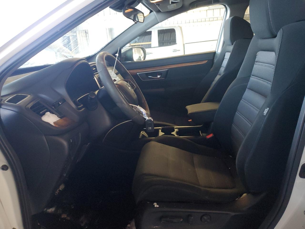 2018 HONDA CR-V EX - Image 7