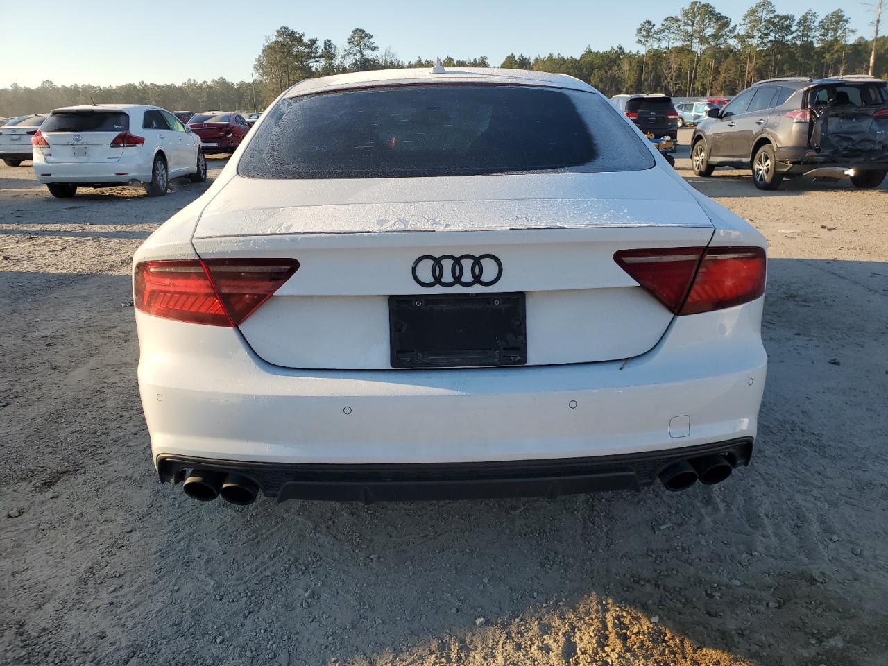 2016 AUDI S7 PRESTIG - Фото 6