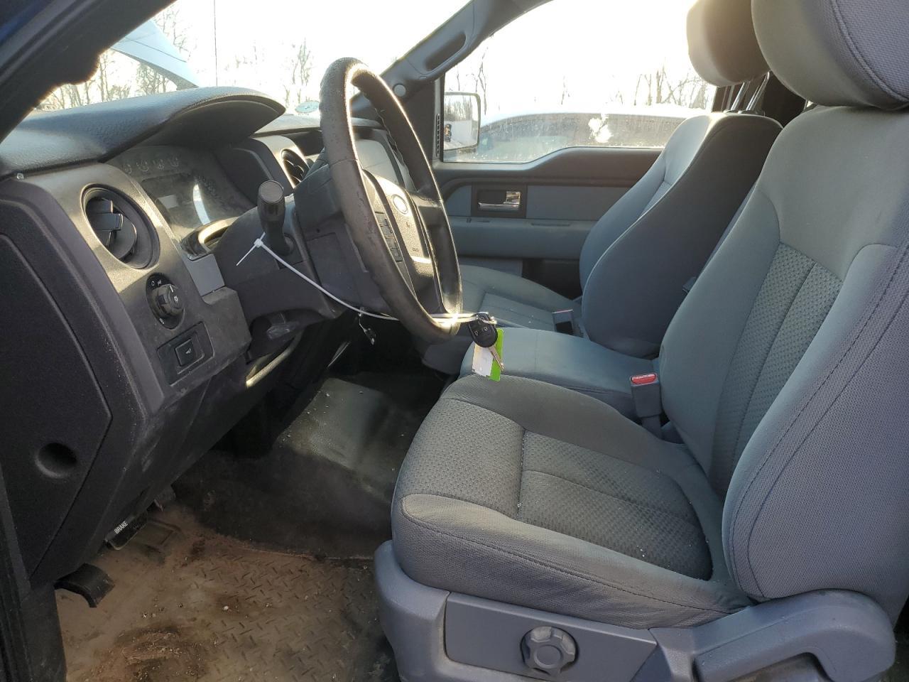 2013 FORD F150 SUPER - Фото 7