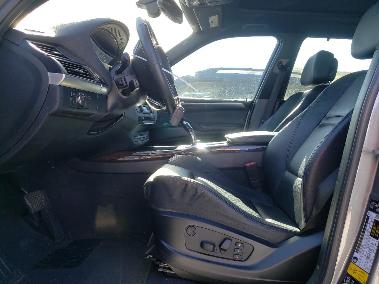 2013 BMW X5 XDRIVE3 - Image 7