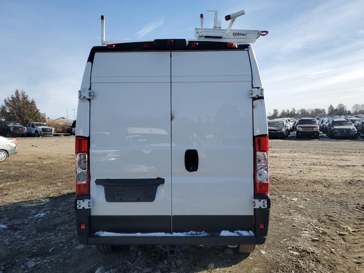 2021 RAM PROMASTER - Image 6