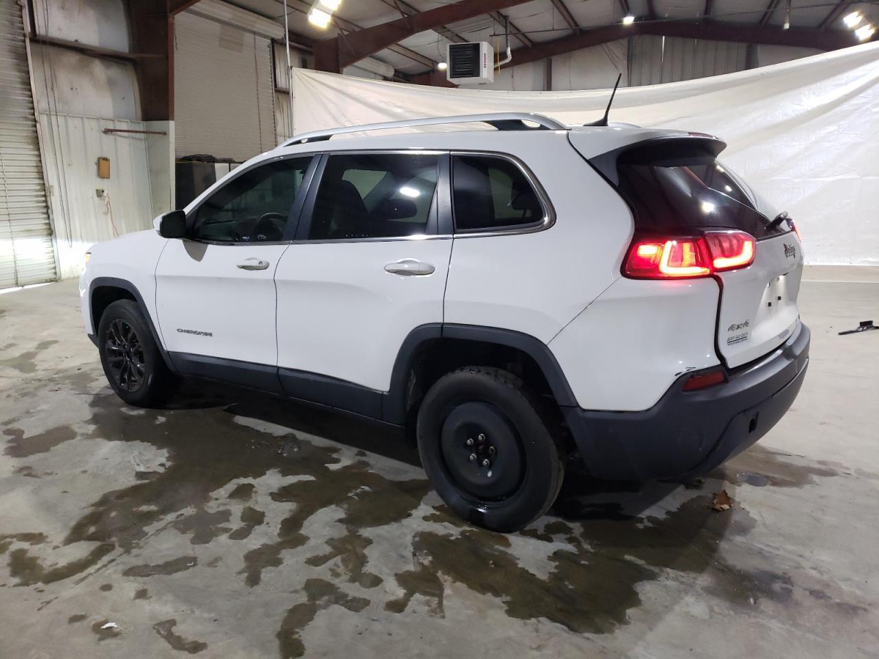 2019 JEEP CHEROKEE L - Image 2
