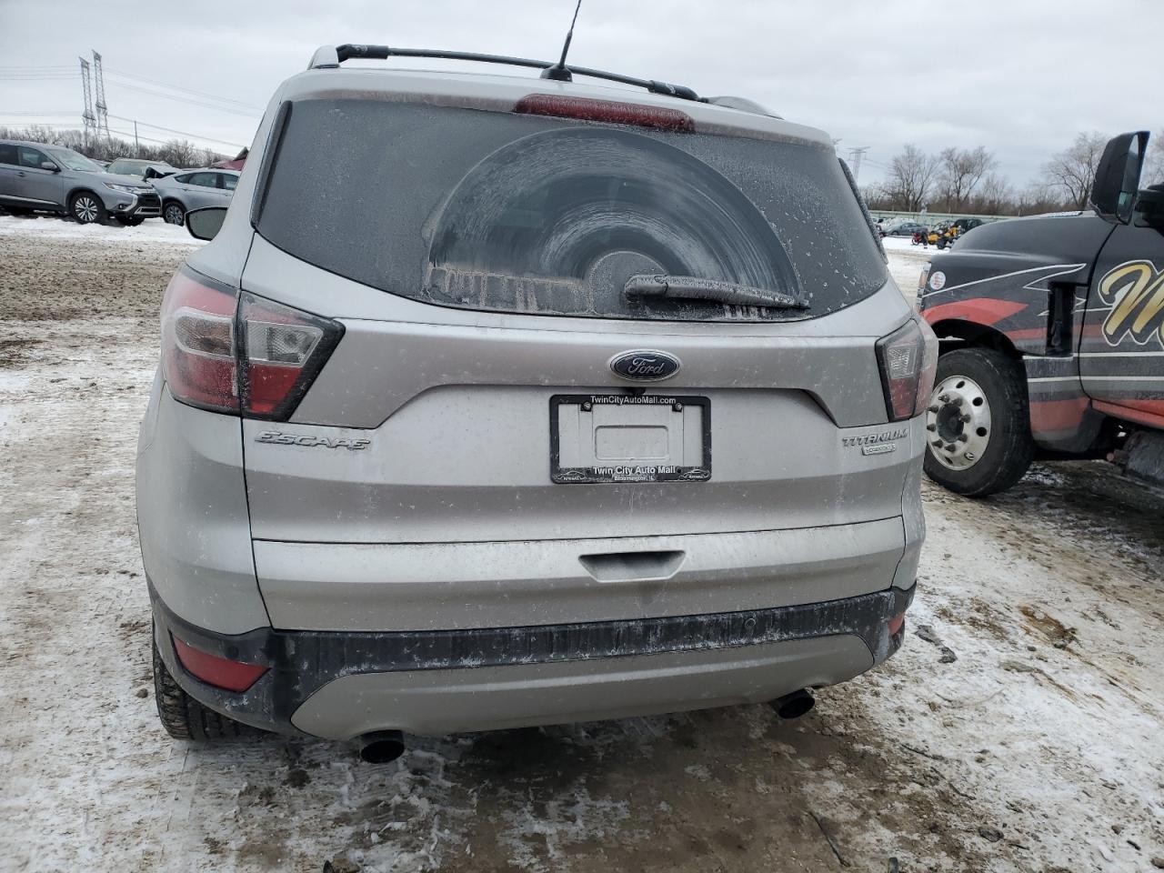 2017 FORD ESCAPE TIT - Image 6